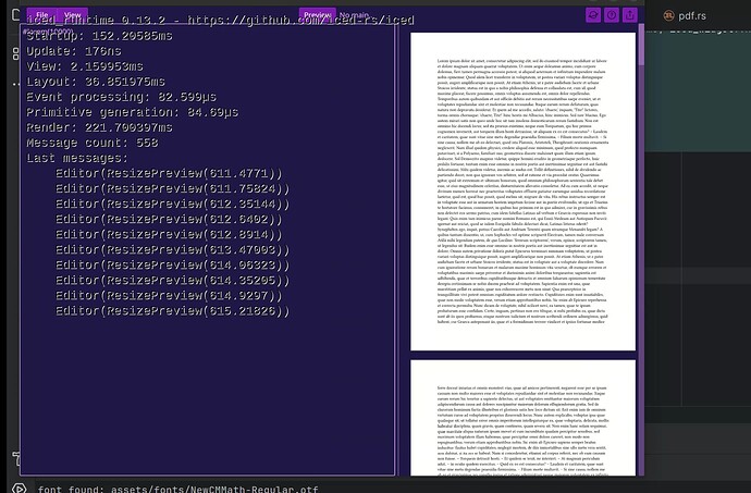 debug