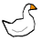 WhiteBlackGoose